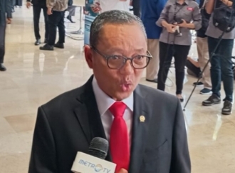 Deddy Sitorus Nilai Demokratis Tuntutan Mengganti Wapres Gibran Lewat Mekanisme MPR