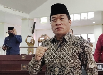Rumiadi Ajak Masyarakat Tingkatkan Kesadaran Membayar Pajak