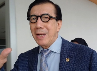 Yasonna Laoly Desak Bentuk Tim untuk Selidiki Penembakan Ketua Komnas HAM Papua
