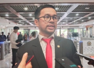 Marinus Gea Kritik Keras Kementerian HAM Lamban Tangani Insidden di OCI