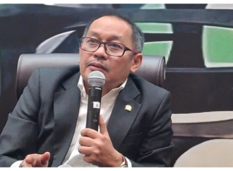 Sofwan Dorong Perkuat Tata Kelola Data, Antisipasi Penyalahgunaan Informasi