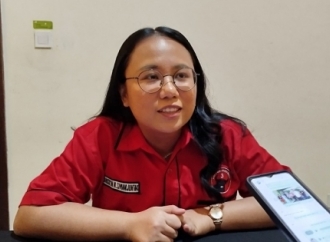 Christin Tegaskan Perlindungan Tenaga Kerja Jadi Hal Mendasar