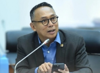 Junico Siahaan Minta Kemenlu Tak Lepas Tangan Terhadap Aksi Provokasi Diaspora di PBB 