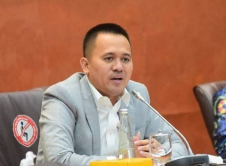 Beras Impor Bulog Berkutu, Mufti Anam: Jangan Terjadi Lagi dan Segera Dimitigasi