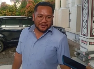 Fraksi PDI Perjuangan DPRD Siantar Ingatkan OPD Tak Main-main dengan Anggaran