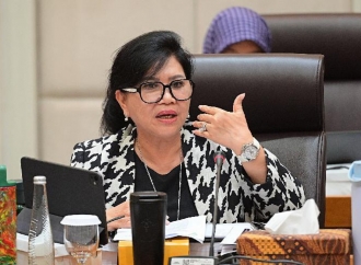 Evita Nursanty Tekankan Pentingnya Standarisasi Tingkatkan Kualitas Produk Nasional