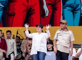 Hari Buruh, Puan Sampaikan Terima Kasih Atas Dedikasi Buruh Ikut Bangun Bangsa
