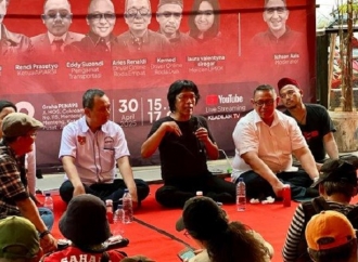 Adian: Komisi V DPR Terus Perjuangkan Tuntutan Driver Online Soal Potongan Aplikator 10 Persen