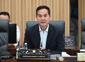 Adisatrya Suryo Sulisto Soroti Berbagai Masalah Perhutani: Konflik Lahan, Kerusakan Lingkungan, Inovasi, SDM