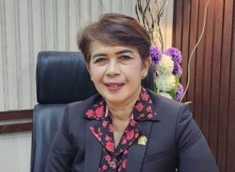 Condrowati Harap Hari Buruh Bukan Seremonial, Tapi Simbol Perjuangan dan Solidaritas