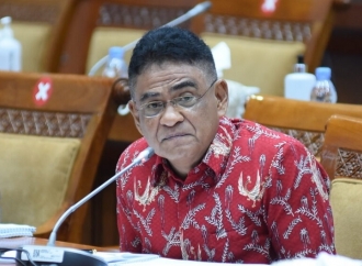 Badan Pengkajian MPR RI Pastikan Belum Ada Surat Resmi Untuk Memakzulkan Gibran