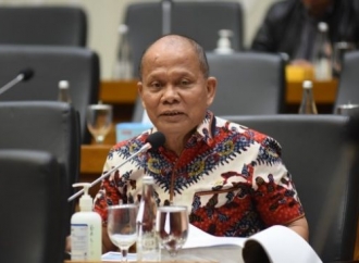 Baleg Setujui RUU Statistik Jadi Usul Inisiatif DPR RI