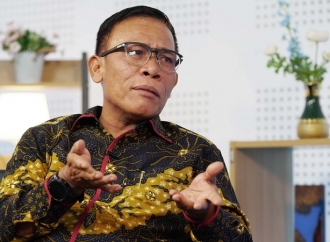 Masinton Pasaribu Komitmen Membangun Tapteng dengan Cara Baru dan Perencanaan yang Bagus