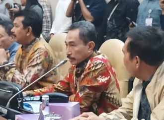Haryanto Minta Kemendes PDT Maksimalkan Pengawasan Anggaran