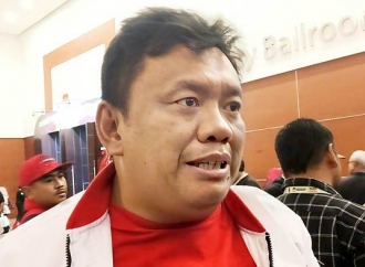 Hari Yulianto Desak Regulasi Pro-Pekerja Diperkuat