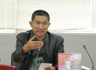 Dwi Rio Sambodo Kritisi Wacana Kenaikan Tarif TransJakarta