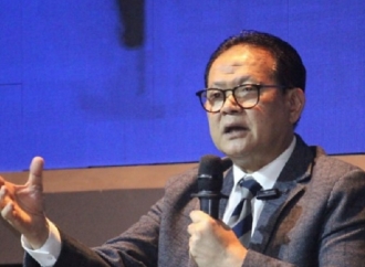 Rokhmin Dahuri: Menetapkan Swasembada Atau Kedaulatan Pangan Sebagai Prioritas Pembangunan Adalah Keharusan 