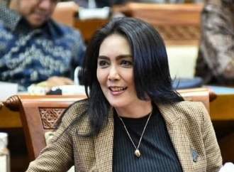 Rieke Diah Pitaloka: Langkah Pemerintah Utus Tim Bernegosiasi dengan AS Patut Diapresiasi