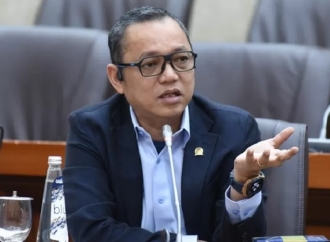 Deddy Sitorus Tegaskan Akan Bawa Aspirasi dan Keluhan PSN di Kaltara ke Komisi II DPR RI