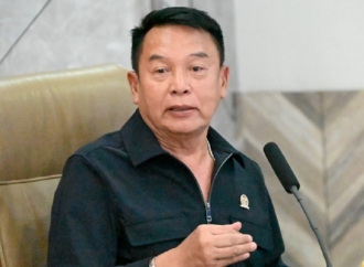 TB Hasanuddin: Situasi di Papua Tak Boleh Dibiarkan Berlarut-larut, TNI/Polri Tak Cukup