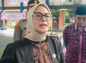May Day, Citra Pitriyami Minta Pengusaha di Pangandaran Perhatikan Kaum Buruh