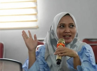 Nia Purnakania Harap Hari Buruh Jadi Momentum Suarakan Hak Buruh