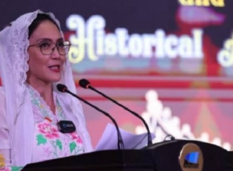 Momentum Hardiknas, Rieke Ingatkan Pemerintah Awasi Praktik Pemotongan Dana PIP