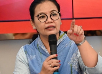 Agustina Wilujeng Gratiskan BRT & Genjot Pendidikan Merata di Usia ke-478 Kota Semarang