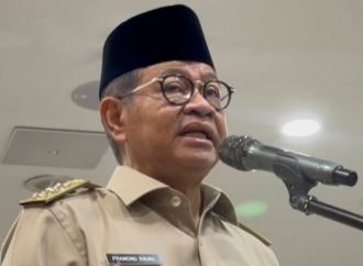 Pramono Siap Uji Coba Sekolah Swasta Gratis