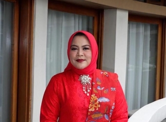 Ika Tegaskan Pendidikan Merupakan Hak Dasar Tiap Warga Negara