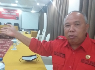 Jhon Tie Tegaskan Peran Buruh Vital dalam Gerakkan Roda Perekonomian