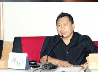 Junaedi Ibnu Jarta Soroti Penurunan Kemiskinan di Kabupaten Lebak