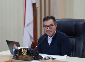 PHRI DIY Dukung Program Food Bank Lumbung Mataraman