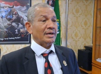 Sutarto Harap Hari Buruh Jadi Momentum Meningkatkan Kesejahteraan Pekerja