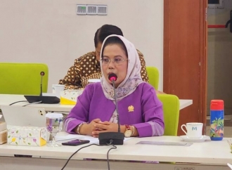 Sri Untari Tekankan Kesiapan SDM dalam Pengelolaan Koperasi Merah Putih