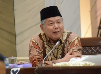 Hendrawan Ingatkan Outsourcing Fenomena Global