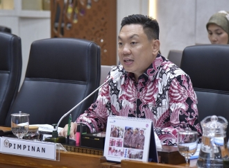 Charles Usulkan Presiden Hanya Hapus Outsourcing di Sektor Tertentu