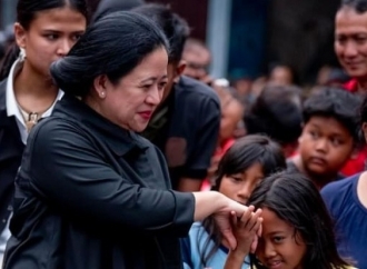 Puan: Pendidikan Berkualitas Harus Hadir di Setiap Jengkal Negeri