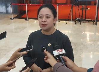 Hardiknas, Puan Minta Pemerintah Pastikan Penghormatan Terhadap Guru Tak Hanya Seremoni 
