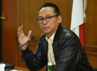 Hardiknas, Junico Siahaan: Pendidikan Bukan Hanya Sekadar Mencari Nilai Untuk Diukir Dalam Rapor