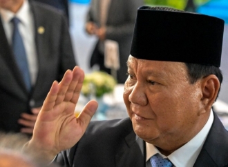 Ferdinand Kritisi Pernyataan Presiden Prabowo yang Inkonsisten Soal Isu Perampasan Aset Koruptor