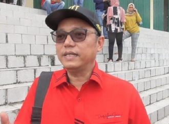Deddy Sitorus Tekankan Pentingnya Rakyat Aktif Kawal Janji dan Kinerja Pejabat Pascapemilu 2025