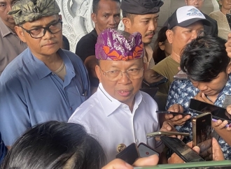 Koster Minta PLN Segera Tuntaskan Masalah Kelistrikan 