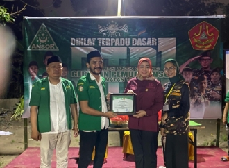 A. Tenri Uji Idris Tekankan Pentingnya Digitalisasi Dalam Pengembangan UMKM 