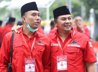 Fraksi PDI Perjuangan Dukung Lima Proyek Strategis Pemkab Malang