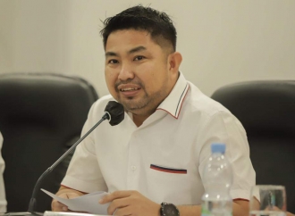 Bang Dhin Tegaskan Integritas Jadi Penjaga Kebebasan Pers! 