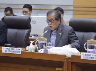 Abidin Fikri Desak Kemenag Tindak Tegas Travel Haji Ilegal