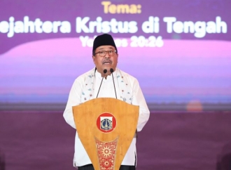 Rano Karno Minta Jajarannya Beri Pelayanam yang Humanis