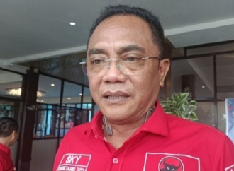 SKY Tegaskan Saatnya Negara Hadir Menjamin Kesejahteraan dan Martabat Pekerja