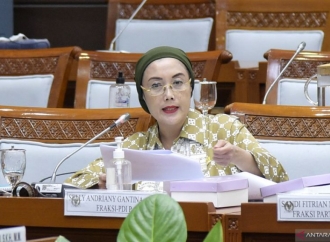 Selly Harap Tidak Ada Berita Negatif Seputar Ibadah Haji Tahun 2025